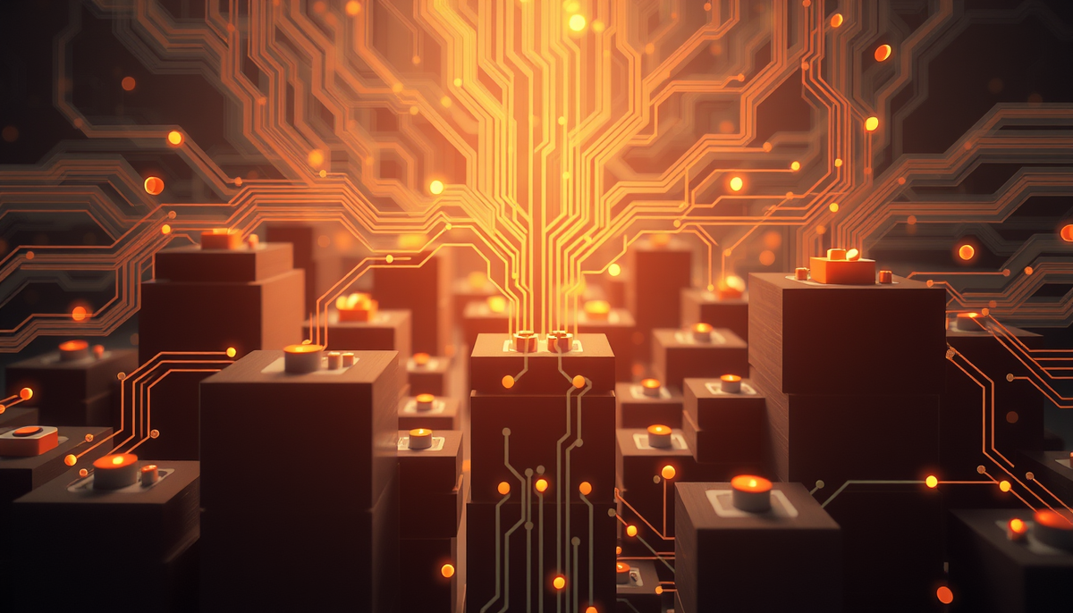 AI-Driven Content Signals: Building Digital Authority and Sustainable SEO Growth