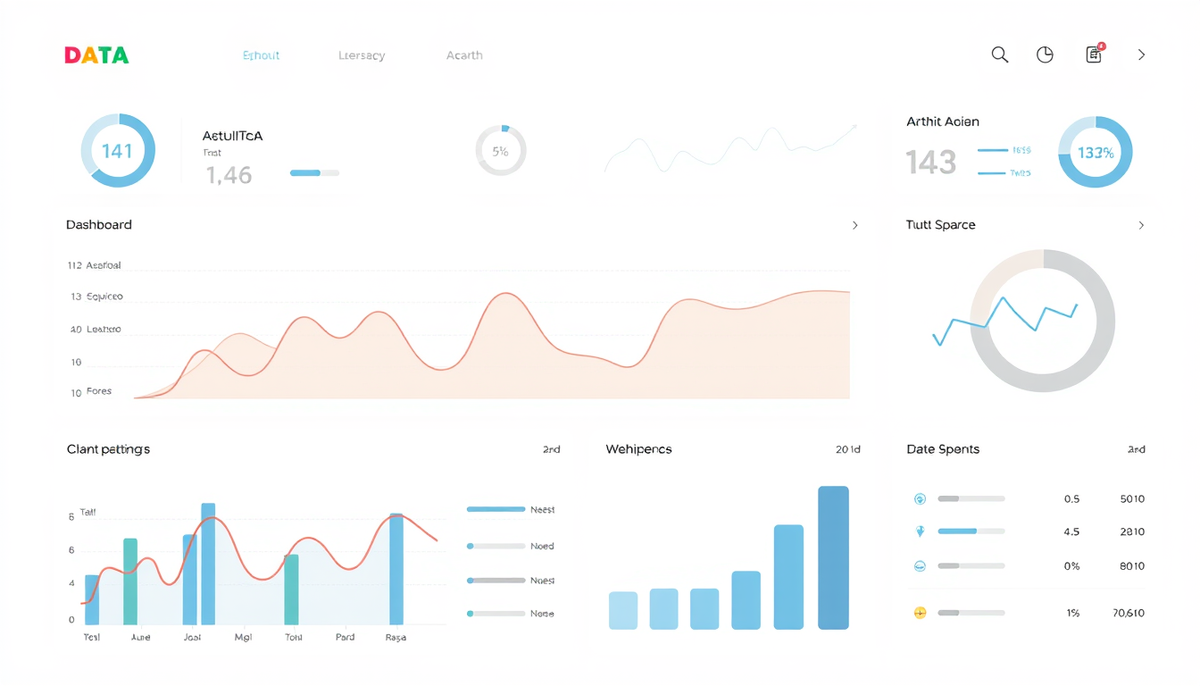 Data-Driven SEO Blueprint: Elevate Online Authority and Visibility with Strategic Content
